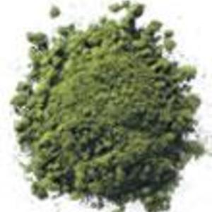 Liquid Jade Matcha from The Tao of Tea