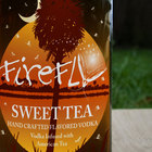 Firefly Sweet Tea Vodka from Firefly Distillery