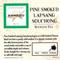 Pine Smoked Lapsang Souchong from Xanadu Fine Teas