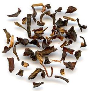 Assam Hajua - F.T.G.B.O.P. Second flush from Le Palais des Thes