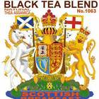 Scottish Breakfast from TeaFountain