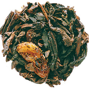 Muscat Oolong from Lupicia