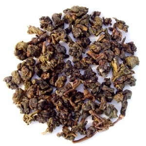 Monkey Picked Tieguanyin from Imperial Tea Court