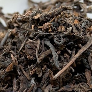Nannuo Shan Shou Puerh 1997 from Red Blossom Tea Company
