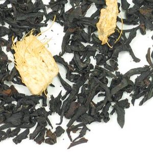 Ginger from Adagio Teas