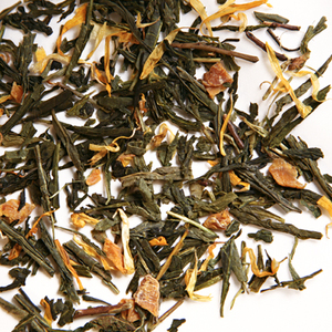 Green Mango from Murchie's Tea & Coffee