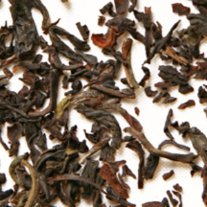 Queen Victoria from Murchie's Tea & Coffee