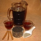 Mild Chai from Teaman Teas