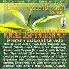 Whole Leaf English Blend FOP from TeaFountain