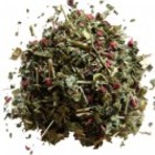 Rooibos Cherries from My Tea Shelf
