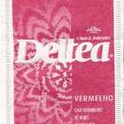 Red Tea from Delta