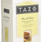 Decaf Chai from Tazo