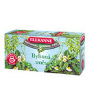 8 Herbs Tea from Teekanne