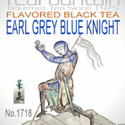 English Earl Grey (Blue Knight Special) from TeaFountain