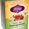 Green Tea Pomegranate from Yogi Tea