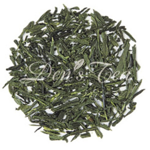 Organic Sencha from Den's Tea