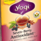 Seven-Berry Antioxidant from Yogi Tea