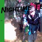 1st Place Hiker's Nighttime Tea Blend from Adagio Teas