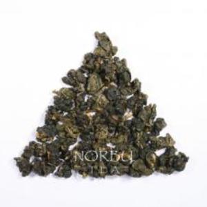 Medium Roast Ali Shan Oolong Winter 2008 from Norbu Tea