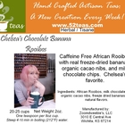 Chelsea's Chocolate Banana Rooibos from 52teas