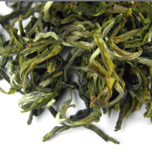 Arya Estate Emerald Second Flush from Thunderbolt Tea