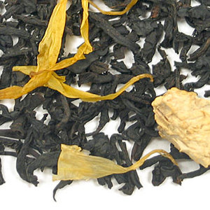Ginger Peach from Adagio Teas