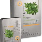 Organic Mint from ineeka