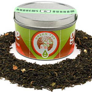 Jasmine Green from Andrews & Dunham Damn Fine Tea