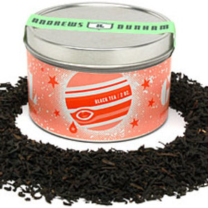 Earl Grey from Andrews & Dunham Damn Fine Tea