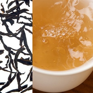 Phoenix Oolong from Samovar