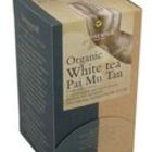 Organic White Tea Pai Mu Tan from Sonnentor