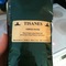 Formosa Oolong from Tisanes Tearooms