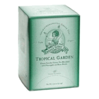 Tropical Garden from Zhena's Gypsy Tea