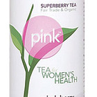 WholeBerry from Zhena's Gypsy Tea