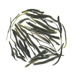 Organic Sencha from Imperial Tea Court