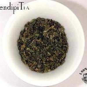 Milk Oolong from SerendipiTea