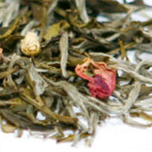 Pink Sonoma from Red Leaf Tea