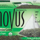 Jasmine Green from Novus Tea