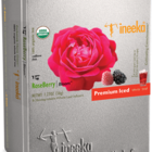 RoseBerry (Iced) from ineeka