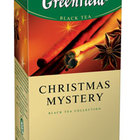 Christmas Mystery from Greenfield