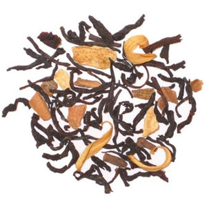 Ginger Peach from Tea Guys