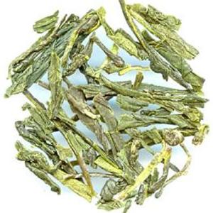 Sencha de Mai Bio from Le Palais des Thes