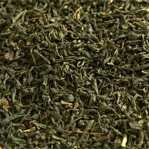 Keemun from DAVIDsTEA