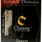 Assam from Chamong