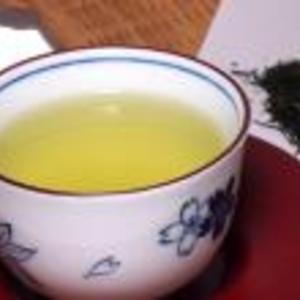 Sencha Superior from Hibiki-an