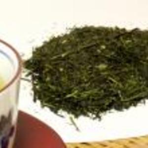 Sencha Fukamushi Superior from Hibiki-an