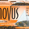 Spiced Chai from Novus Tea