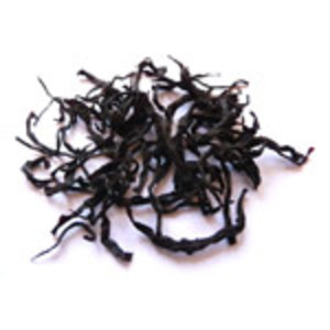 Organic Tribute Red Jade #18, Ping Xi, Taiwan, Fall 2009 from Red Circle Tea