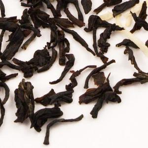 Coconut Assam from Zhi Tea