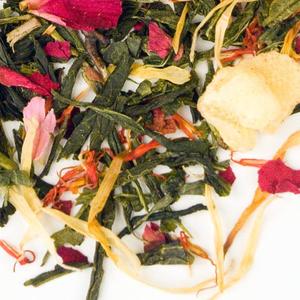 Tropical Green from Zhi Tea